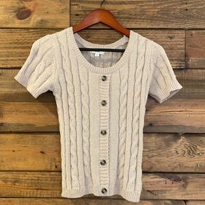 Women’s knit sweater (Roolee)